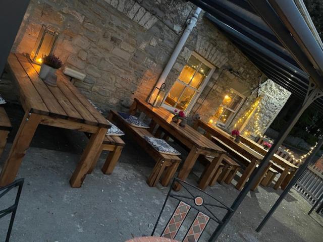 The Hatch Inn Taunton Exterior foto