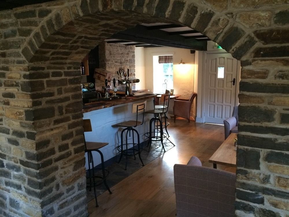 The Hatch Inn Taunton Exterior foto